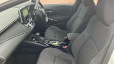 Toyota Corolla 1.8 VVT-i Hybrid Icon Tech 5dr CVT Hybrid Hatchback